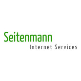 Logo Seitenmann